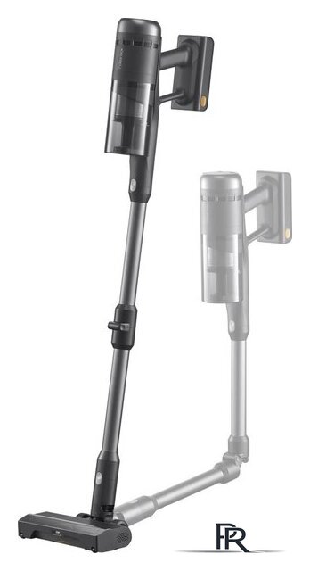 Пылесос Roborock H60 Ultra (с евровилкой) - Изображение №13 — Интернет-магазин ПроЗаказ