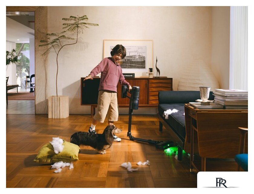 Пылесос Roborock H60 Ultra (с евровилкой) - Изображение №25 — Интернет-магазин ПроЗаказ