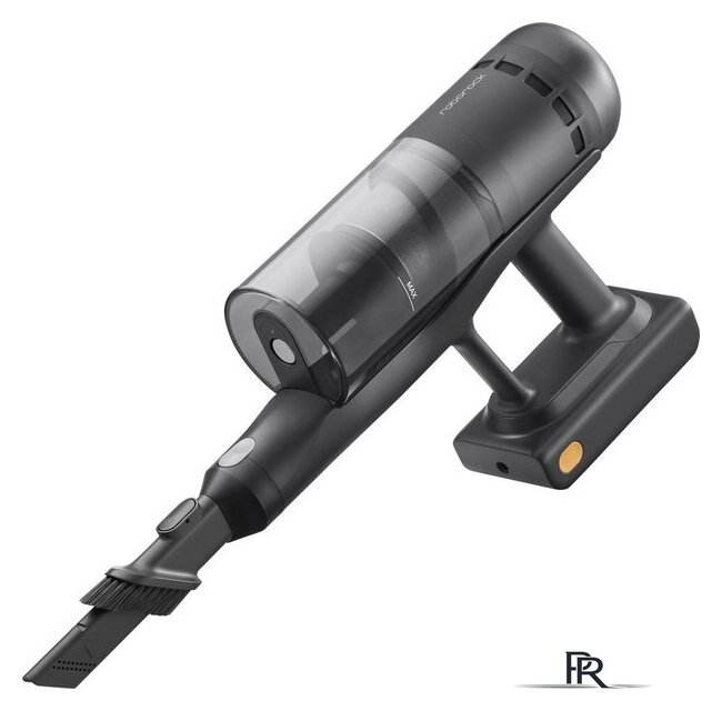 Пылесос Roborock H60 Ultra (с евровилкой) - Изображение №17 — Интернет-магазин ПроЗаказ