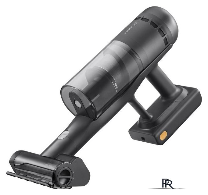 Пылесос Roborock H60 Ultra (с евровилкой) - Изображение №18 — Интернет-магазин ПроЗаказ