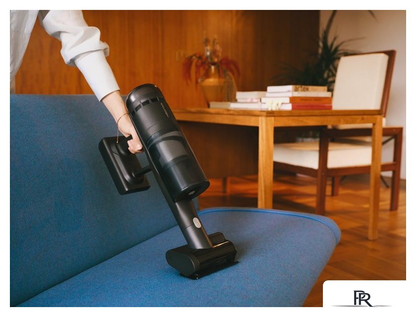 Пылесос Roborock H60 Ultra (с евровилкой) - Изображение №29 — Интернет-магазин ПроЗаказ