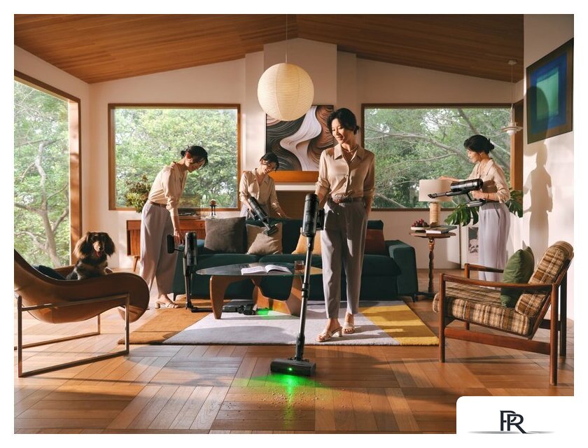 Пылесос Roborock H60 Ultra (с евровилкой) - Изображение №22 — Интернет-магазин ПроЗаказ