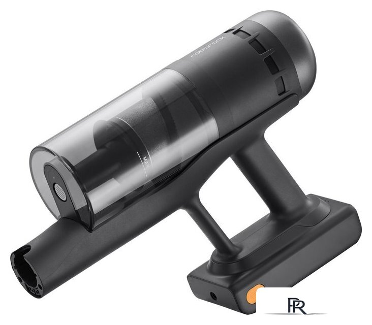 Пылесос Roborock H60 Ultra (с евровилкой) - Изображение №3 — Интернет-магазин ПроЗаказ