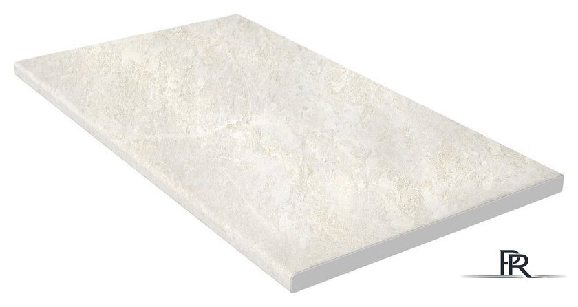 Готовая кухня Интерлиния Мила Gloss 2.6-ПМ2 (серый/белый/опал светлый) - Изображение №4 — Интернет-магазин ПроЗаказ