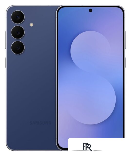 Телефон Samsung Galaxy S25 FE SM-S731B 8GB/256GB (синий) - Изображение №1 — Интернет-магазин ПроЗаказ