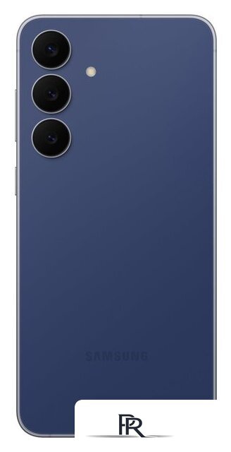 Телефон Samsung Galaxy S25 FE SM-S731B 8GB/256GB (синий) - Изображение №3 — Интернет-магазин ПроЗаказ