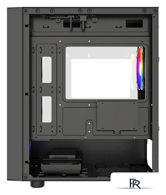 Корпус Powercase Mistral Micro EM21 CMMEM21B-L4 - Изображение №5 — Интернет-магазин ПроЗаказ