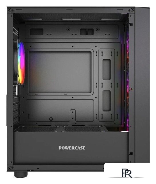Корпус Powercase Mistral Micro EM21 CMMEM21B-L4 - Изображение №6 — Интернет-магазин ПроЗаказ