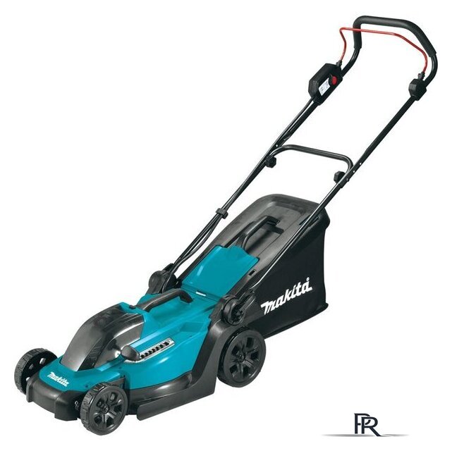 Газонокосилка Makita DLM330ST (с 1-м АКБ) - Изображение №1 — Интернет-магазин ПроЗаказ