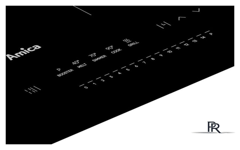 Варочная панель Amica PIH6541PHTSUN HC 3.0 - Изображение №4 — Интернет-магазин ПроЗаказ