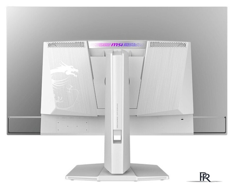 Игровой монитор MSI MPG 321URXW QD-OLED - Изображение №4 — Интернет-магазин ПроЗаказ