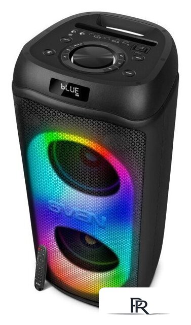 Патибокс SVEN PS-1050 - Изображение №3 — Интернет-магазин ПроЗаказ