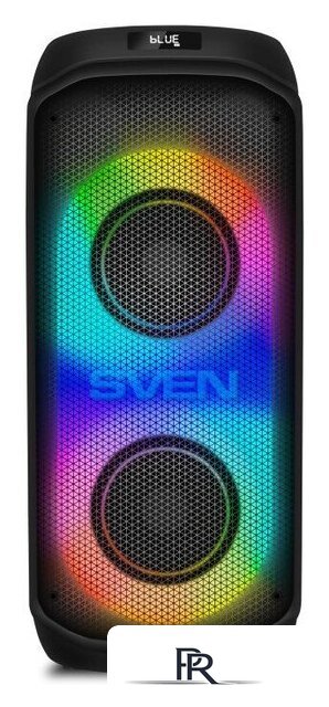 Патибокс SVEN PS-1050 - Изображение №5 — Интернет-магазин ПроЗаказ