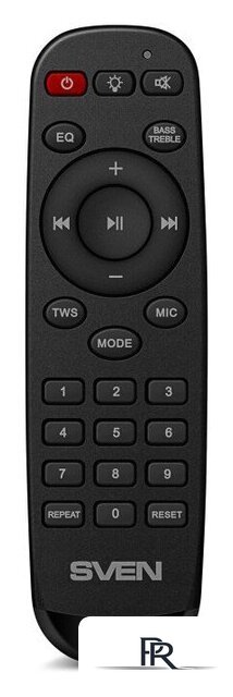 Патибокс SVEN PS-1050 - Изображение №13 — Интернет-магазин ПроЗаказ