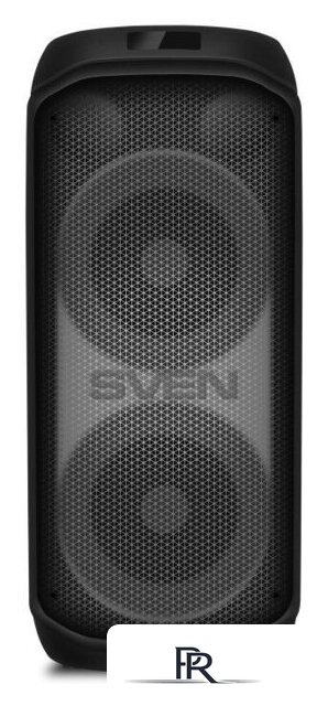 Патибокс SVEN PS-1050 - Изображение №6 — Интернет-магазин ПроЗаказ