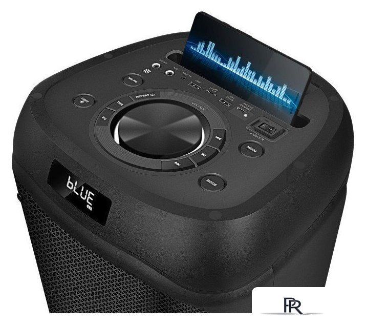 Патибокс SVEN PS-1050 - Изображение №10 — Интернет-магазин ПроЗаказ