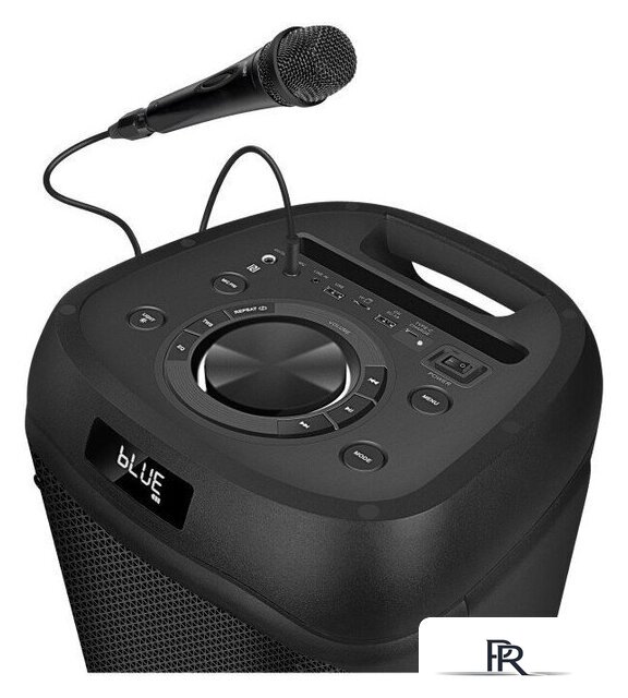 Патибокс SVEN PS-1050 - Изображение №9 — Интернет-магазин ПроЗаказ