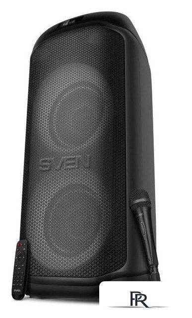 Патибокс SVEN PS-1050 - Изображение №2 — Интернет-магазин ПроЗаказ