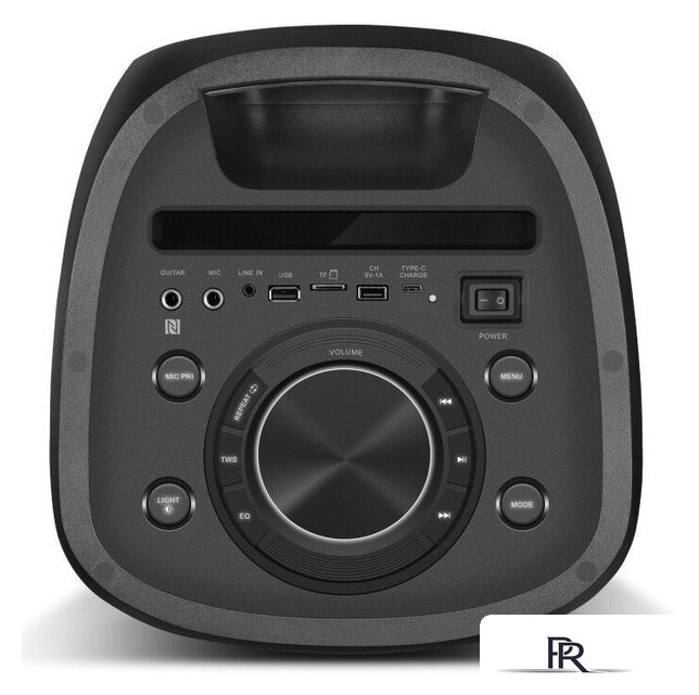 Патибокс SVEN PS-1050 - Изображение №8 — Интернет-магазин ПроЗаказ