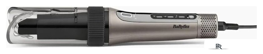 Круглая  плойка BaByliss Style Secret Air C6688E - Изображение №4 — Интернет-магазин ПроЗаказ