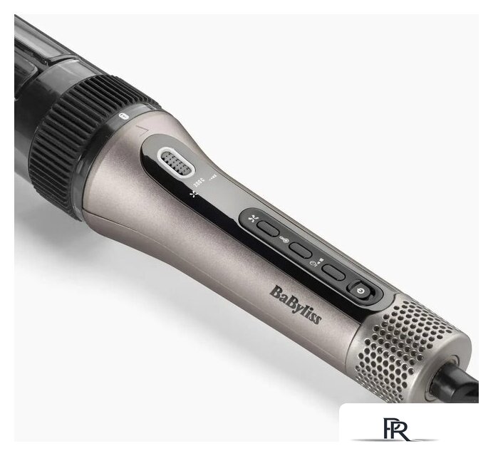 Круглая  плойка BaByliss Style Secret Air C6688E - Изображение №8 — Интернет-магазин ПроЗаказ