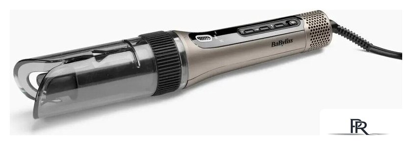 Круглая  плойка BaByliss Style Secret Air C6688E - Изображение №5 — Интернет-магазин ПроЗаказ