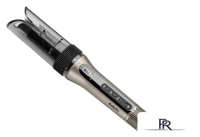 Круглая  плойка BaByliss Style Secret Air C6688E - Изображение №1 — Интернет-магазин ПроЗаказ