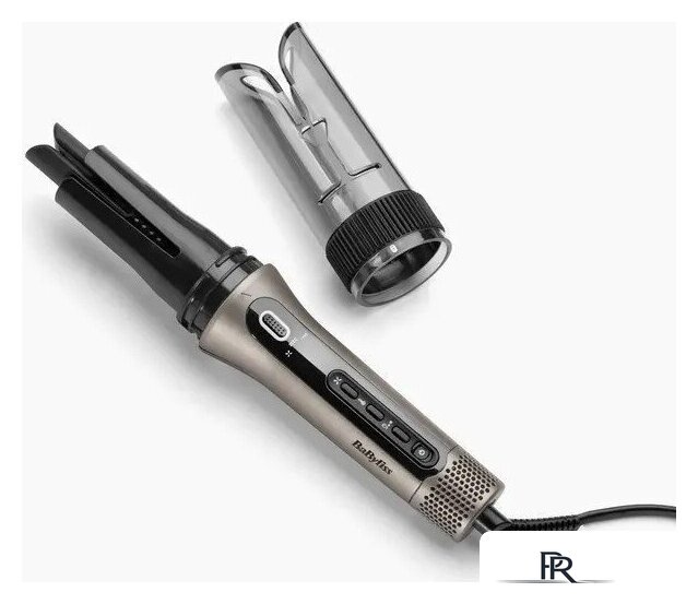 Круглая  плойка BaByliss Style Secret Air C6688E - Изображение №2 — Интернет-магазин ПроЗаказ