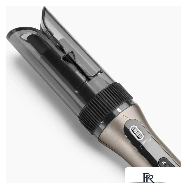 Круглая  плойка BaByliss Style Secret Air C6688E - Изображение №7 — Интернет-магазин ПроЗаказ