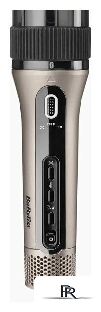 Круглая  плойка BaByliss Style Secret Air C6688E - Изображение №9 — Интернет-магазин ПроЗаказ