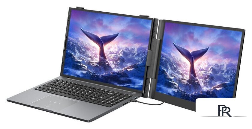 Портативный монитор Blackview SCM6 - Изображение №1 — Интернет-магазин ПроЗаказ