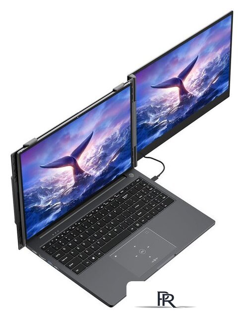 Портативный монитор Blackview SCM6 - Изображение №3 — Интернет-магазин ПроЗаказ