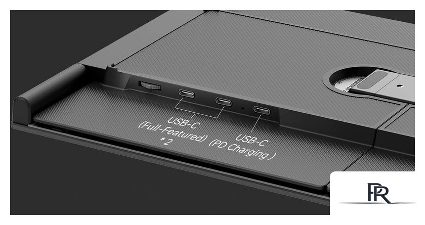 Портативный монитор Blackview SCM6 - Изображение №6 — Интернет-магазин ПроЗаказ