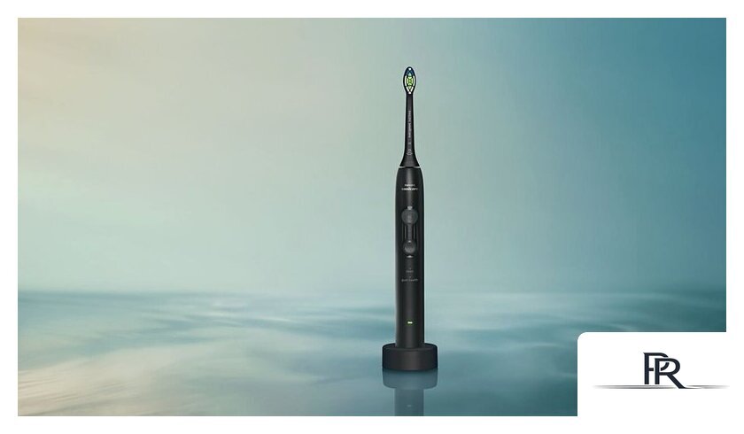 Электрическая зубная щетка Philips Sonicare 4100 HX4042/52 - Изображение №6 — Интернет-магазин ПроЗаказ