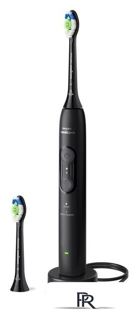 Электрическая зубная щетка Philips Sonicare 4100 HX4042/52 - Изображение №1 — Интернет-магазин ПроЗаказ