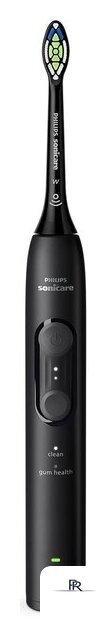Электрическая зубная щетка Philips Sonicare 4100 HX4042/52 - Изображение №5 — Интернет-магазин ПроЗаказ