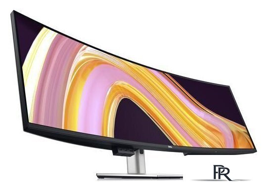 Монитор Dell UltraSharp U4924DW - Изображение №2 — Интернет-магазин ПроЗаказ