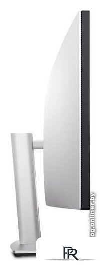 Монитор Dell UltraSharp U4924DW - Изображение №5 — Интернет-магазин ПроЗаказ