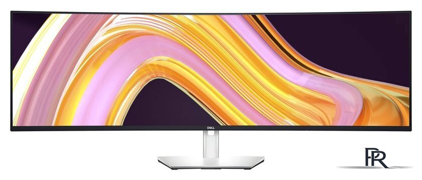 Монитор Dell UltraSharp U4924DW - Изображение №1 — Интернет-магазин ПроЗаказ