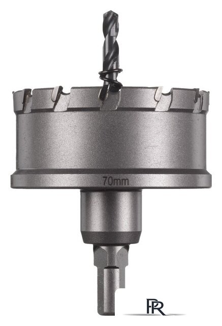 Коронка Milwaukee 4932479053 - Изображение №1 — Интернет-магазин ПроЗаказ