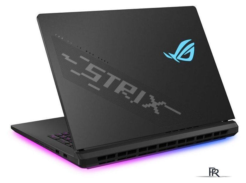 Игровой ноутбук ASUS ROG Strix SCAR 18 2025 G835LW-SA037 - Изображение №5 — Интернет-магазин ПроЗаказ