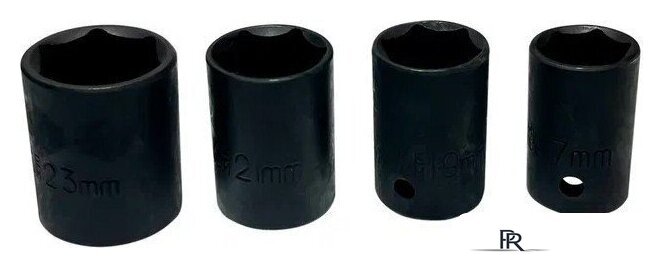 Универсальный набор инструментов Nord Stern NS-HTB0151EL (151 предмет) - Изображение №9 — Интернет-магазин ПроЗаказ