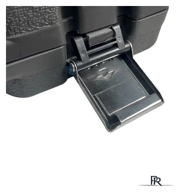 Универсальный набор инструментов Nord Stern NS-HTB0151EL (151 предмет) - Изображение №14 — Интернет-магазин ПроЗаказ