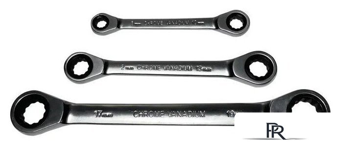 Универсальный набор инструментов Nord Stern NS-HTB0151EL (151 предмет) - Изображение №15 — Интернет-магазин ПроЗаказ