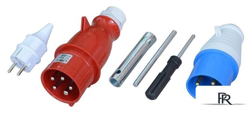 Бензиновый генератор ТСС SGG 16000EH3LA - Изображение №5 — Интернет-магазин ПроЗаказ