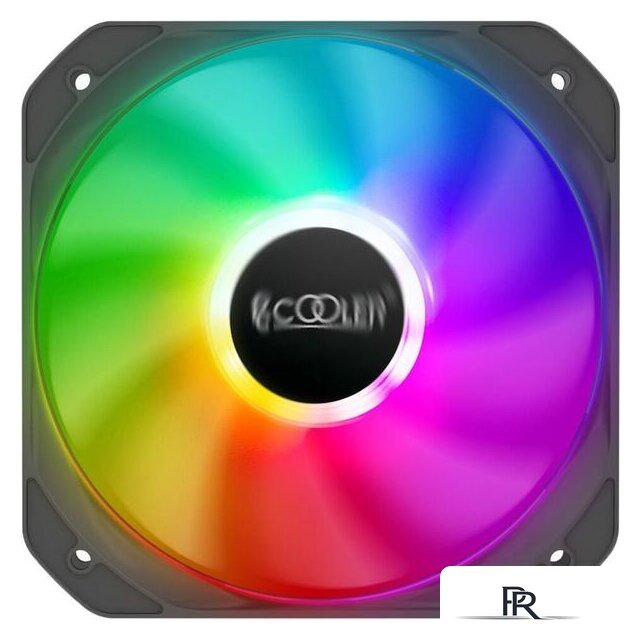 Кулер для процессора PCCooler Paladin 400 ARGB - Изображение №4 — Интернет-магазин ПроЗаказ