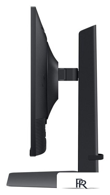 Игровой монитор Samsung Odyssey G5 LS27DG500EIXCI - Изображение №9 — Интернет-магазин ПроЗаказ