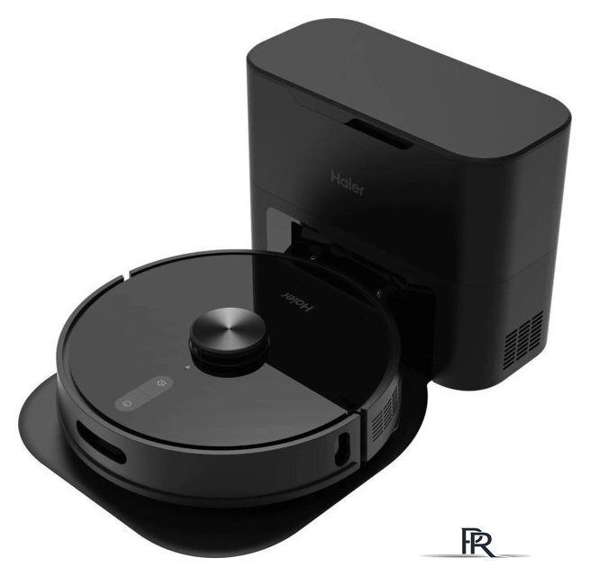 Робот-пылесос Haier HSR Pro R2B - Изображение №1 — Интернет-магазин ПроЗаказ