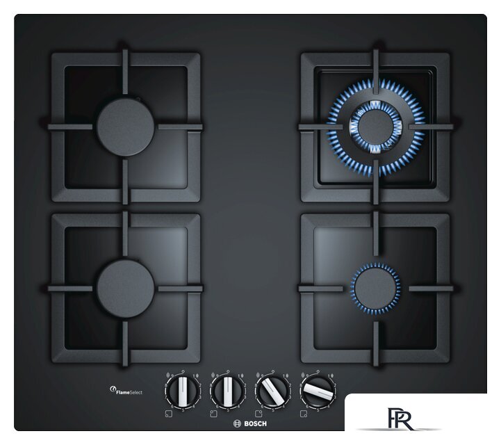 Варочная панель Bosch PPH6A6B20 - Изображение №1 — Интернет-магазин ПроЗаказ