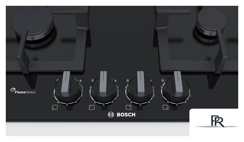 Варочная панель Bosch PPH6A6B20 - Изображение №2 — Интернет-магазин ПроЗаказ